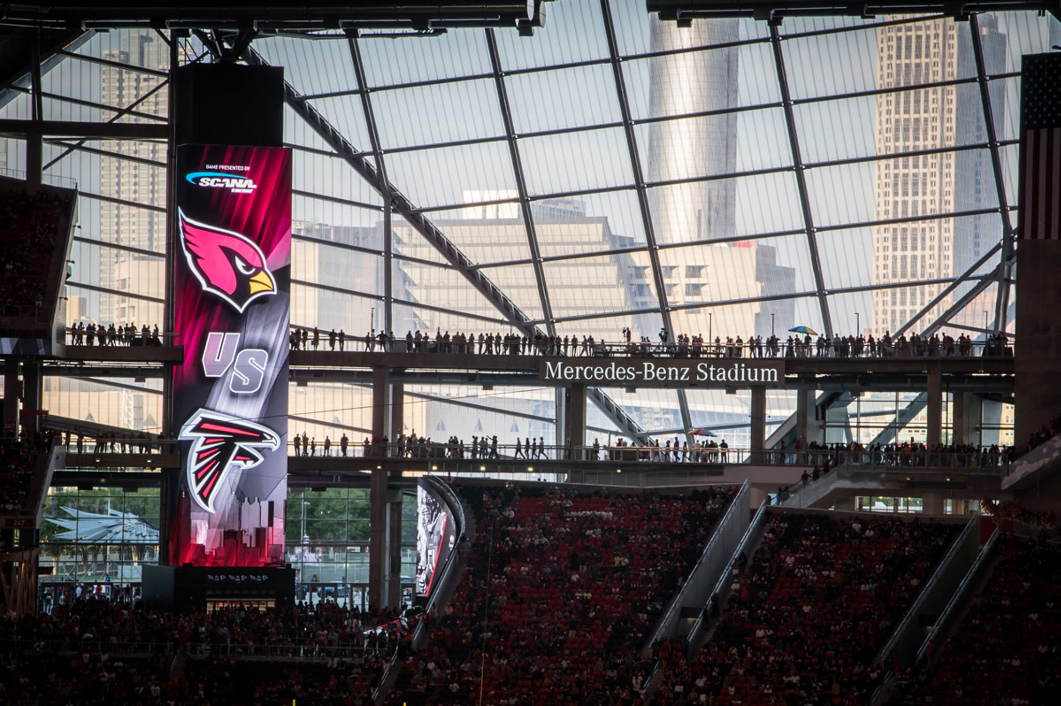 Stadium